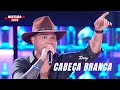 Tierry - Cabeça Branca ( DVD O Pai das Crianças) áudio oficial