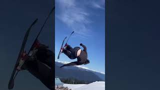 #ski #fail #hesh #fypage #fyp