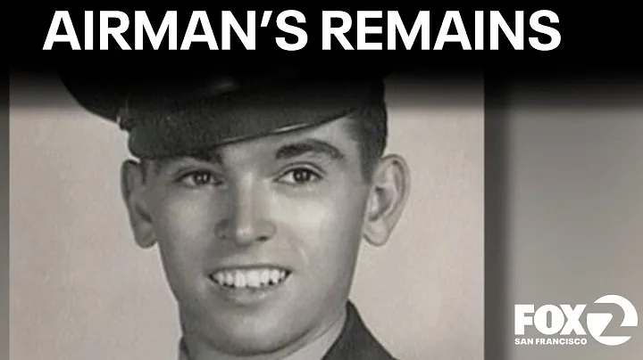 How WWII airman's remains were returned to California 81 years later | KTVU