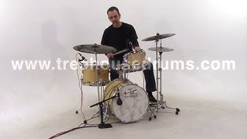 Compact Nesting Kit CS-18 Demo