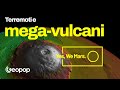 Olympus Mons, mega vulcani su Marte e terremoti marziani - Geologia di Marte, Parte 2
