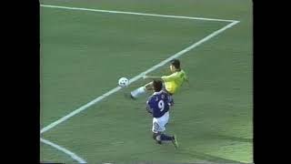 Atlanta 1996 | 日本 - ブラジル - YouTube