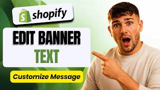 How to Edit Shopify Cookie Banner Text [2026 Step By Step Guide]