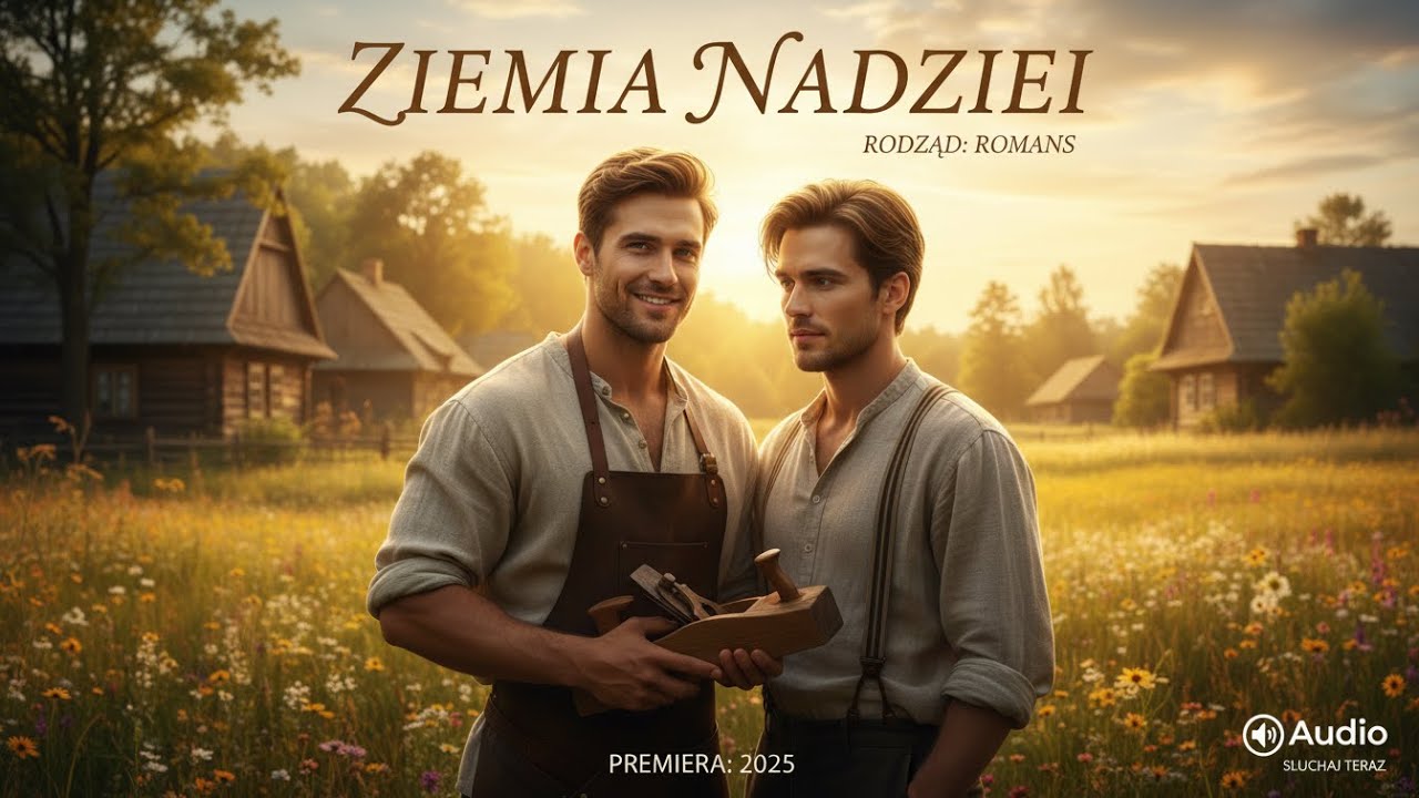 MIŁOŚĆ DO WIEJSKIEGO STOLARZA SPROWOKOWAŁA RODZINĘ DO PODPALENIA JEGO WARSZTATU – TRAGICZNA...