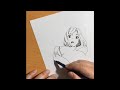 股間を手で隠す全裸の女の子(アオリ)☆