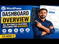 How to Create FREE WordPress Website on Pantheon.io | Free Domain, Hosting | Bangla Tutorial Class-1