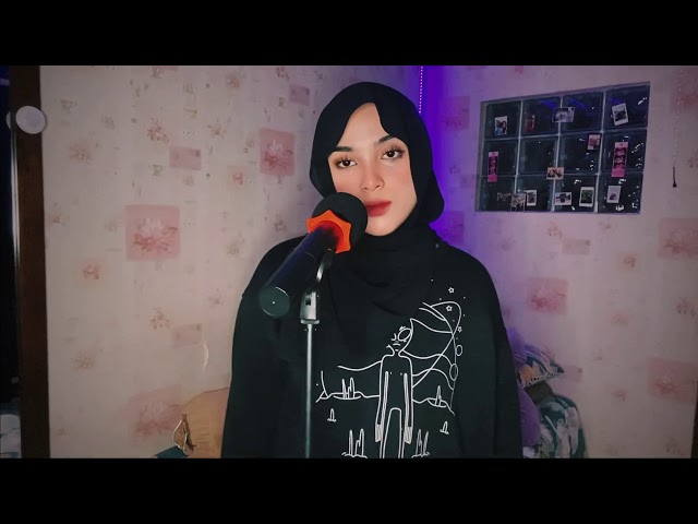 Purnama Merindu - Dato Sri Siti Nurhaliza ( #songcover  by Lia Aziz ) class=