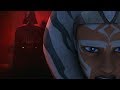 Darth Vader Finds Out Ahsoka Tano Lives (Star Wars Rebels)