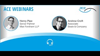 Best practice webinar - Professional Appointment Contracts