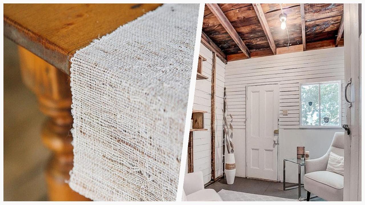 75 Rustic White Sunroom Design Ideas You'll Love 😊