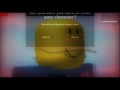 Youtube Thumbnail title