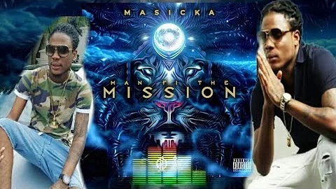 Masicka man fi the mission official review