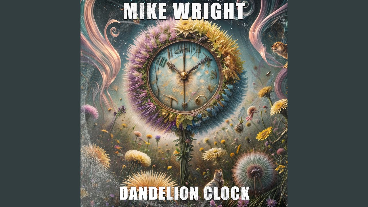 Guarda Dandelion Clock su YouTube Guarda Dandelion Clock su YouTube