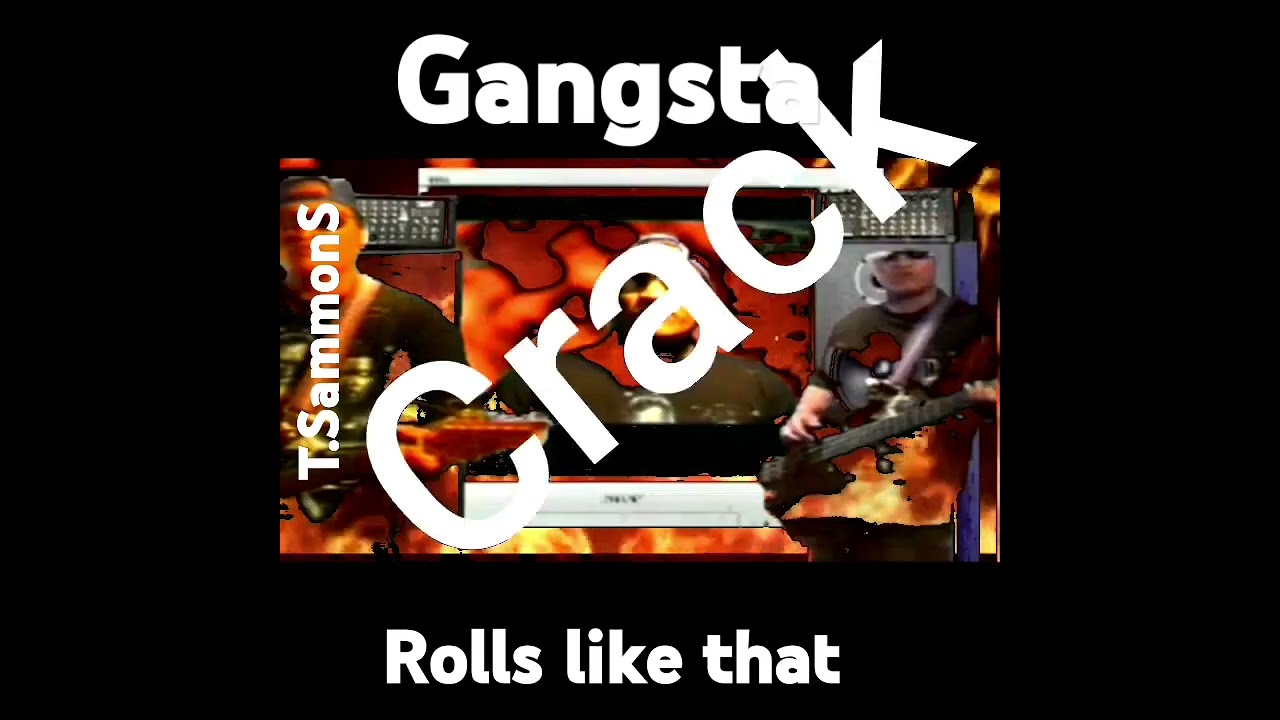 part 2 of the geeksta