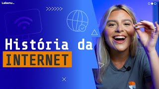 A Histria Da Internet Sua Origem Como Surgiu E Sua Evoluo