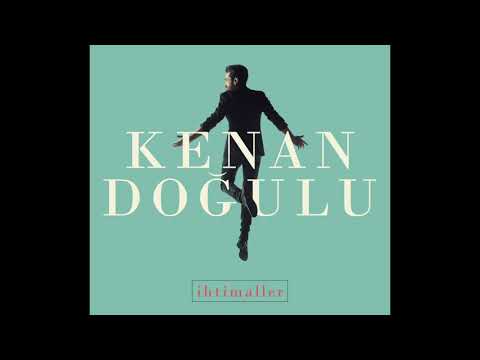 Kenan Doğulu - Baş Harfi Ben (Official Audio) #İhtimaller