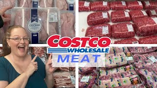 COSTCO AUSTRALIA MEAT SECTION PRICES JUNE 2022