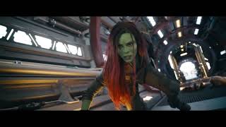 Marvel Studios’ Guardians of the Galaxy Vol. 3 | Face Off