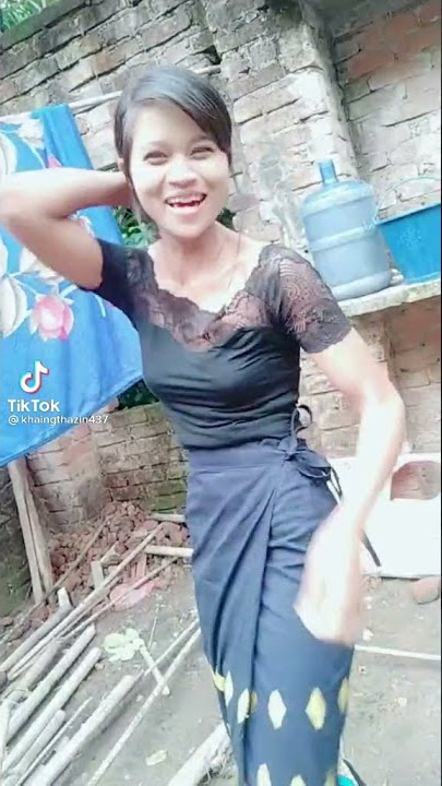 tiktok hot abg tocil