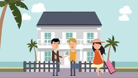 Sirvoy Explainer Video