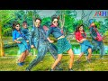 Ek Aankh Maru To || New Nagpuri Sadri Video || Nas Faad Dance || Singer - Egnesh and Suman Gupta