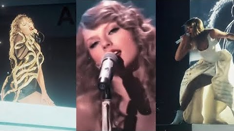 Taylor Swift edit compilation!🎀🤍