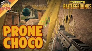 Quite a Start to a Game - chocoTaco PUBG Gameplay screenshot 5