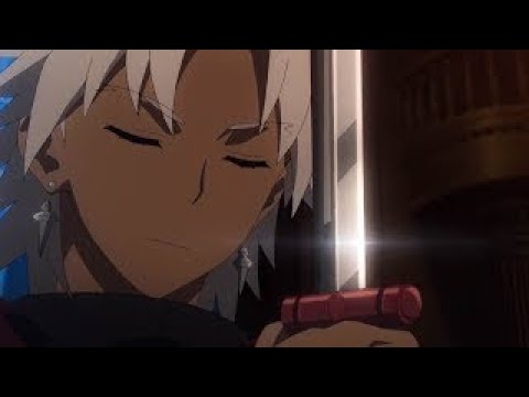 Top Anime Fate/Apocrypha シロウ・コトミネVSヴラド3世
