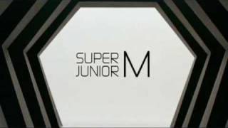 Super Junior M (SUPER GIRL MP3)