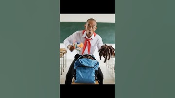 Hùng Heo bỏ NGUYÊN BẦY RẾT vào cặp Capybara và cái kết #bavacapybara #hungheo #videohai  #phimhay