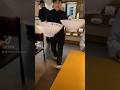 This ramen dish is insane!!! #shorts #ramen #buldak #shortvideo