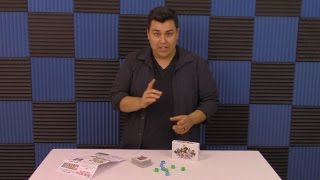 Gyrating Hamster - How to Play