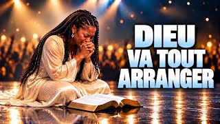 Place Your Trust in God and He Will Act in Your Life