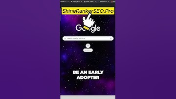 The Power of AI Discover the Shocking Secret to Making Over 3000 Daily with Shine Ranker SEO Tool