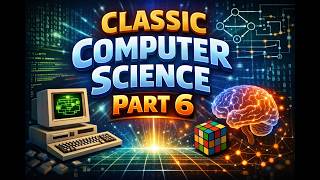 Classic Computer Science – Part 6 | Python Logic & Algorithms Explained continue
