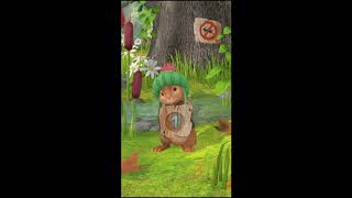 ByChris Plays: Peter Rabbit: Let's Go! (Android) Episode 19: Butterfly Death Count! screenshot 4