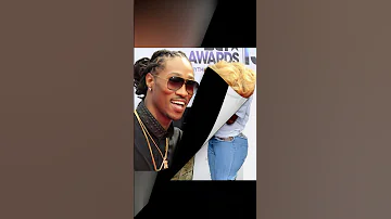 LIST OF RAPPER FUTURE BABY MAMA’S