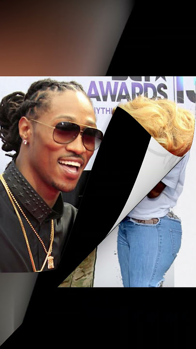 Future Claims Alleged Baby Mama's Just Cashing in and He Has Proof