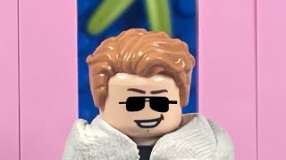 Im Just Ken In Lego