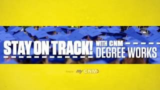 Cnm Degree Works