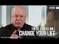 These 3 Ideas Will Change Your Life
