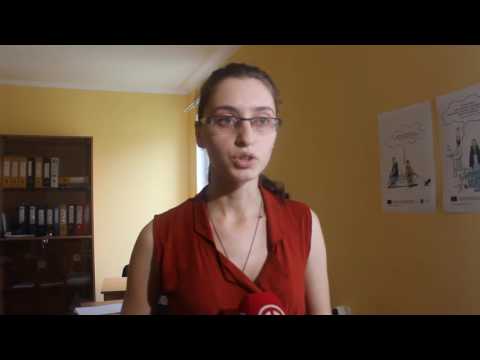 მარიამ გოროზია