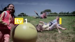 Itv 1 2006 HD Idents 2