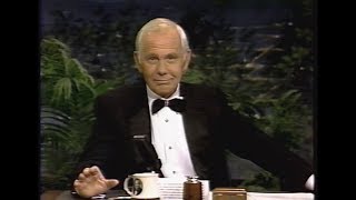 Tonight Show with Johnny Carson 29th Anniversary  10/3/1991