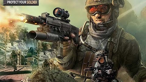 🔥Real Commando Snipers🔥 #mission complete#. | Best Headshot | Android Shooting Game | Best Game |
