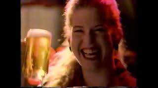 Cortina Comerciales Telemundo Puerto Rico WKAQ TV 1992