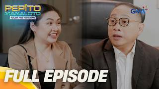 Pepito Manaloto  Tuloy Ang Kuwento Pepito May Anak Sa Iba  Ep 169