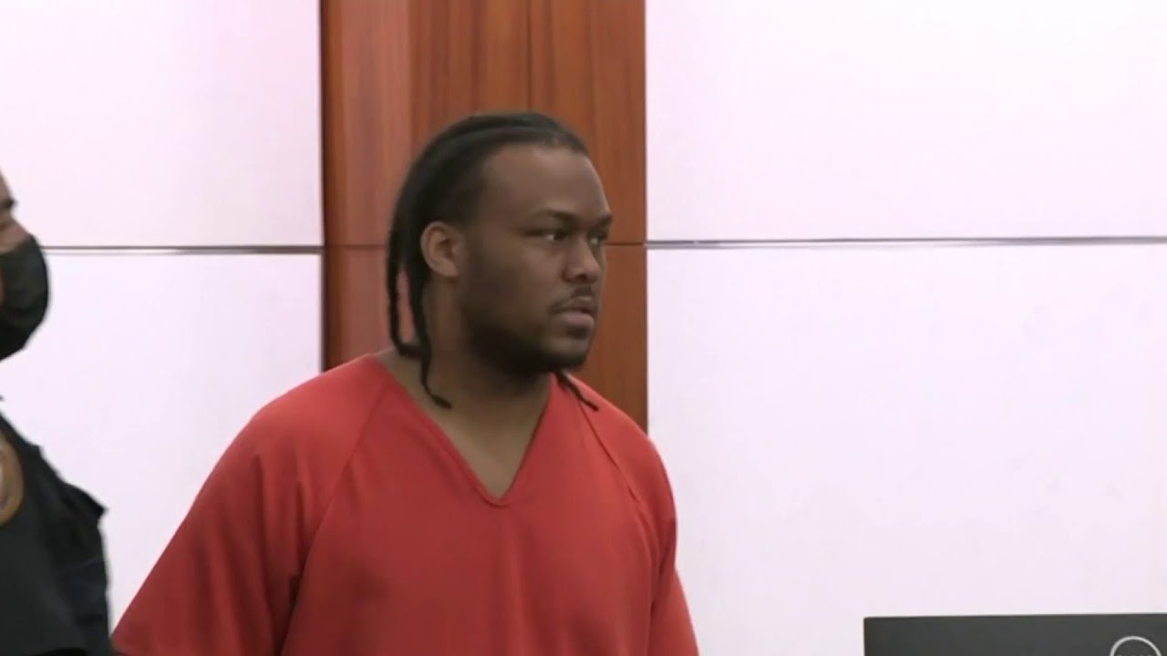 Judge denies bond reduction for suspect accused of fatally shooting ...