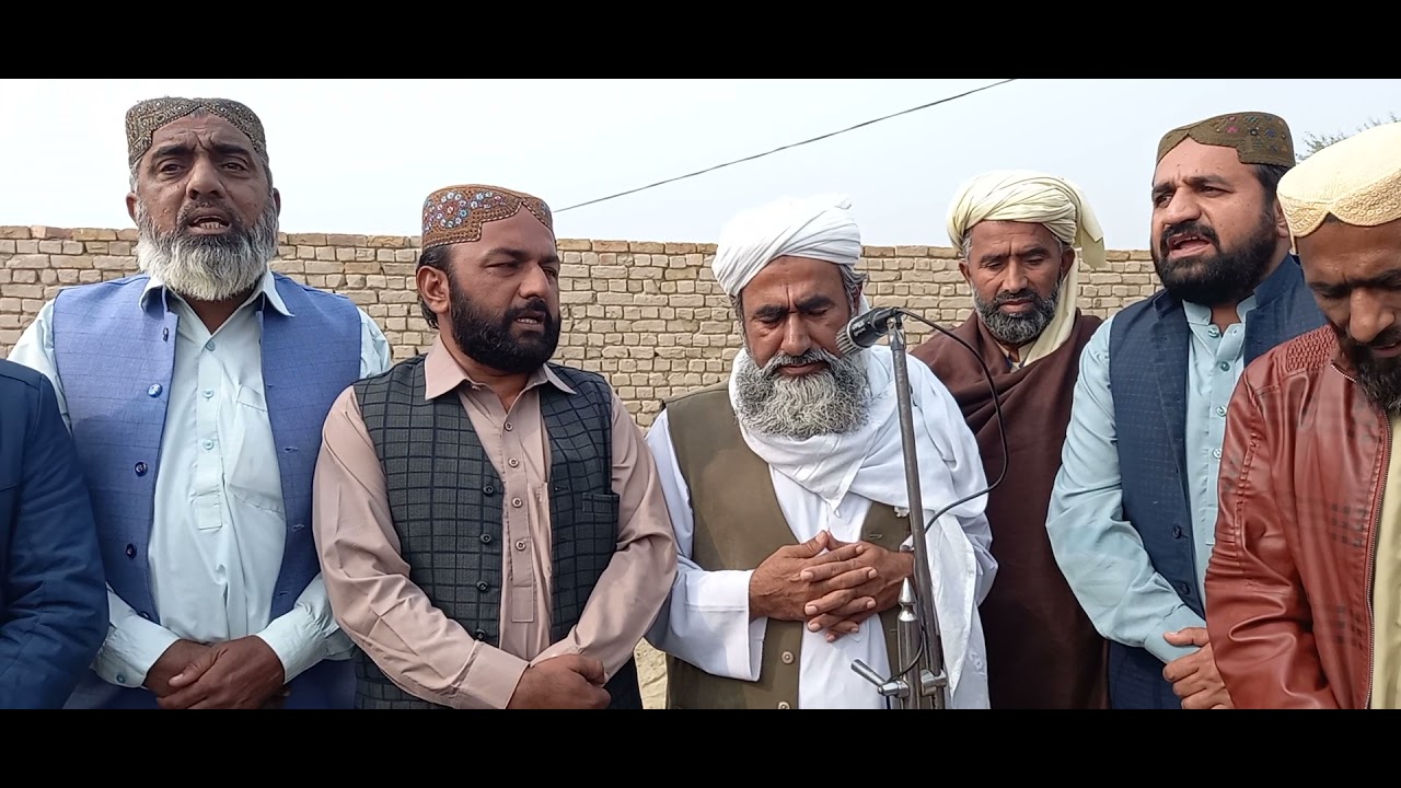 new sindhi naat | makhno faqeer