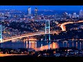 Sola iyo Istanbul 2021
